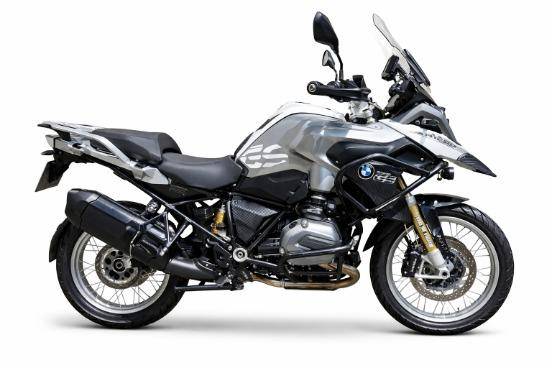BMW R 1200 GS BMW R 1200 GS
